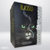 Collector Statue - Black Sad - Black Sad