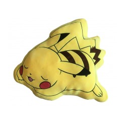 Coussin - Pokemon - Pikachu
