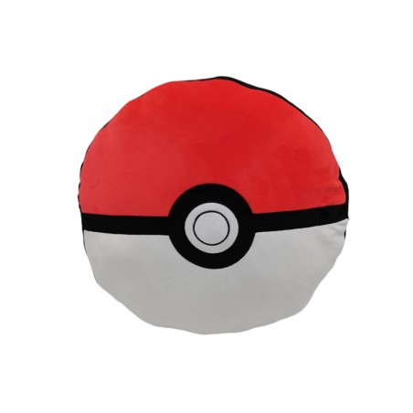 Cushion - Pokemon - Poké Ball