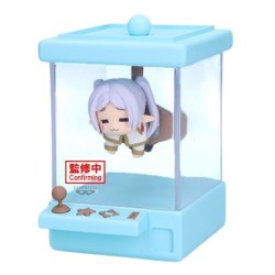 Static Figure - Crane POP - Frieren - Frieren
