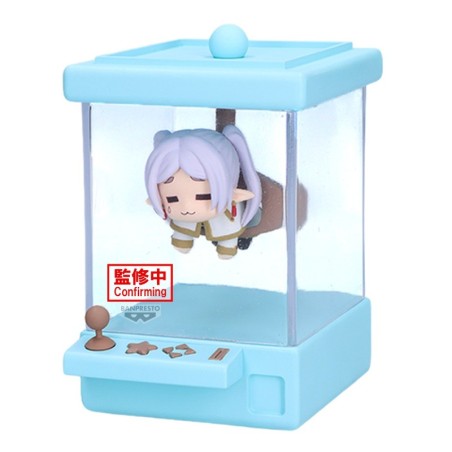 Figurine Statique - Crane POP - Frieren - Frieren