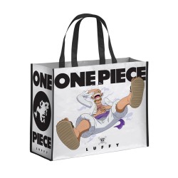 Caba - One Piece - Monkey D. Luffy