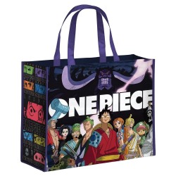 Shopping Bags - One Piece - Luffy vs Kaido