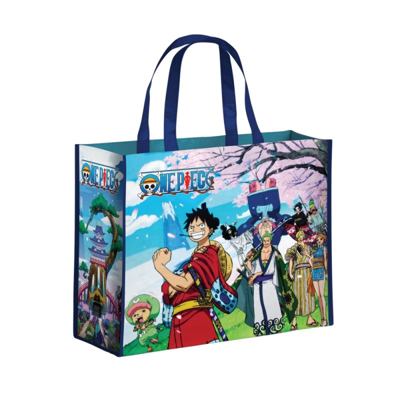 Caba - One Piece - Wano
