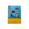 Couverture - Super Mario - Stage 3
