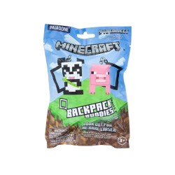 Keychain - Minecraft - Backpack Buddies