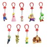 Keychain - Super Mario - Backpack Buddies