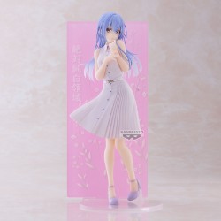 Static Figure - Espresto - Idolmaster - Hana Suzuki