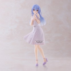 Static Figure - Espresto - Idolmaster - Hana Suzuki