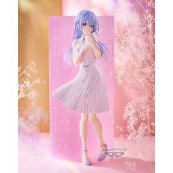 Figurine Statique - Espresto - Idolmaster - Hana Suzuki
