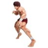 Figurine Statique - Grandista - Baki - Baki Hanma