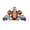 Tirelire - One Piece - Franky