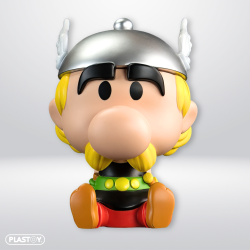 Tirelire - Asterix & Obelix - Astérix