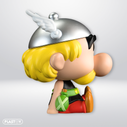 Money box - Asterix & Obelix - Asterix