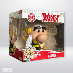 Money box - Asterix & Obelix - Asterix