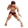 Figurine Statique - Grandista - Baki - Baki Hanma