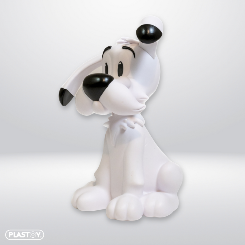 Money box - Asterix & Obelix - Dogmatix