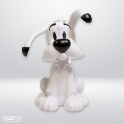 Money box - Asterix & Obelix - Dogmatix