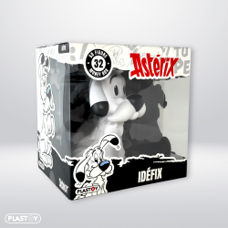 Tirelire - Asterix & Obelix - Idéfix