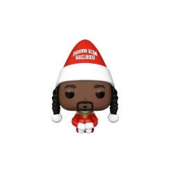POP - Rocks - Snoop Dogg - 412 - Snoop on the Stoop