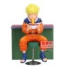 Figurine Statique - Naruto 72 series - Naruto - Naruto Uzumaki