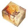Deck Box - Magic The Gathering - SideWinder 100+ - Sunspine Lynx