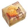 Deck Box - Magic The Gathering - SideWinder 100+ - Sunspine Lynx