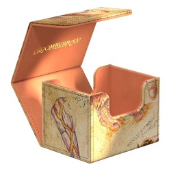 Deck Box - Magic The Gathering - SideWinder 100+ - Sunspine Lynx