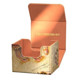 Deck Box - Magic The Gathering - SideWinder 100+ - Sunspine Lynx