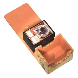Boîte pour cartes - Magic The Gathering - SideWinder 100+ - Lynx Soléchine