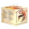 Deck Box - Magic The Gathering - SideWinder 100+ - Sunspine Lynx