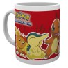 Mug - Mug(s) - Pokemon - Starter Fire