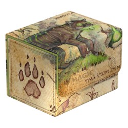 Deck Box - Magic The Gathering - SideWinder 100+ - Ygra, Eater of All
