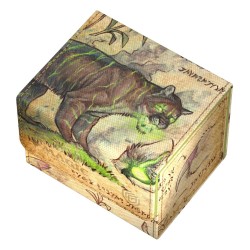 Boîte pour cartes - Magic The Gathering - SideWinder 100+ - Ygra, Dévoreur du Tout