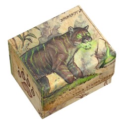 Deck Box - Magic The Gathering - SideWinder 100+ - Ygra, Eater of All