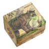Deck Box - Magic The Gathering - SideWinder 100+ - Ygra, Eater of All