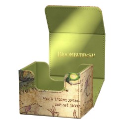 Boîte pour cartes - Magic The Gathering - SideWinder 100+ - Ygra, Dévoreur du Tout