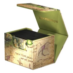 Boîte pour cartes - Magic The Gathering - SideWinder 100+ - Ygra, Dévoreur du Tout