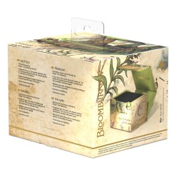 Boîte pour cartes - Magic The Gathering - SideWinder 100+ - Ygra, Dévoreur du Tout