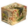 Deck Box - Magic The Gathering - SideWinder 100+ - Beza, the Bounding Spring