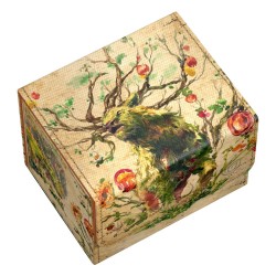Deck Box - Magic The Gathering - SideWinder 100+ - Beza, the Bounding Spring