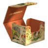 Deck Box - Magic The Gathering - SideWinder 100+ - Beza, the Bounding Spring