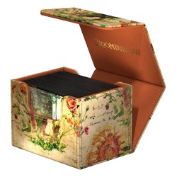 Deck Box - Magic The Gathering - SideWinder 100+ - Beza, the Bounding Spring