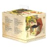 Deck Box - Magic The Gathering - SideWinder 100+ - Beza, the Bounding Spring