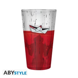 Glass - XXL - It - Time to Float