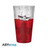 Glass - XXL - It - Time to Float