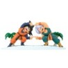 Static Figure - History Box - Dragon Ball - Son Goten & Trunks