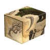 Deck Box - Magic The Gathering - SideWinder 100+ - Lumra, Bellow of the Woods
