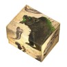 Deck Box - Magic The Gathering - SideWinder 100+ - Lumra, Bellow of the Woods