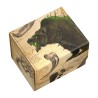 Deck Box - Magic The Gathering - SideWinder 100+ - Lumra, Bellow of the Woods